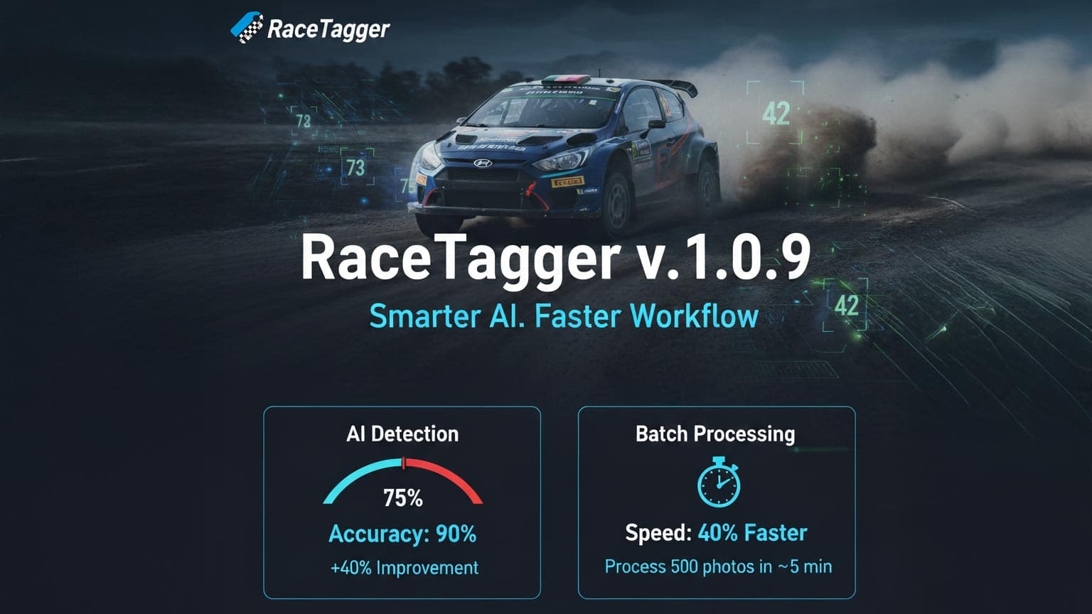 v1.0.9: Major Update - Enhanced AI Detection & Workflow Improvements