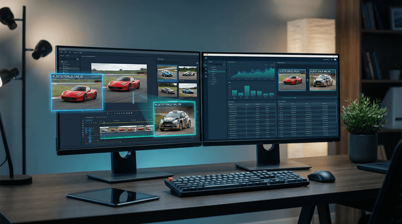 Best Race Photo Tagging Software 2026: 8 Tools Honestly Compared