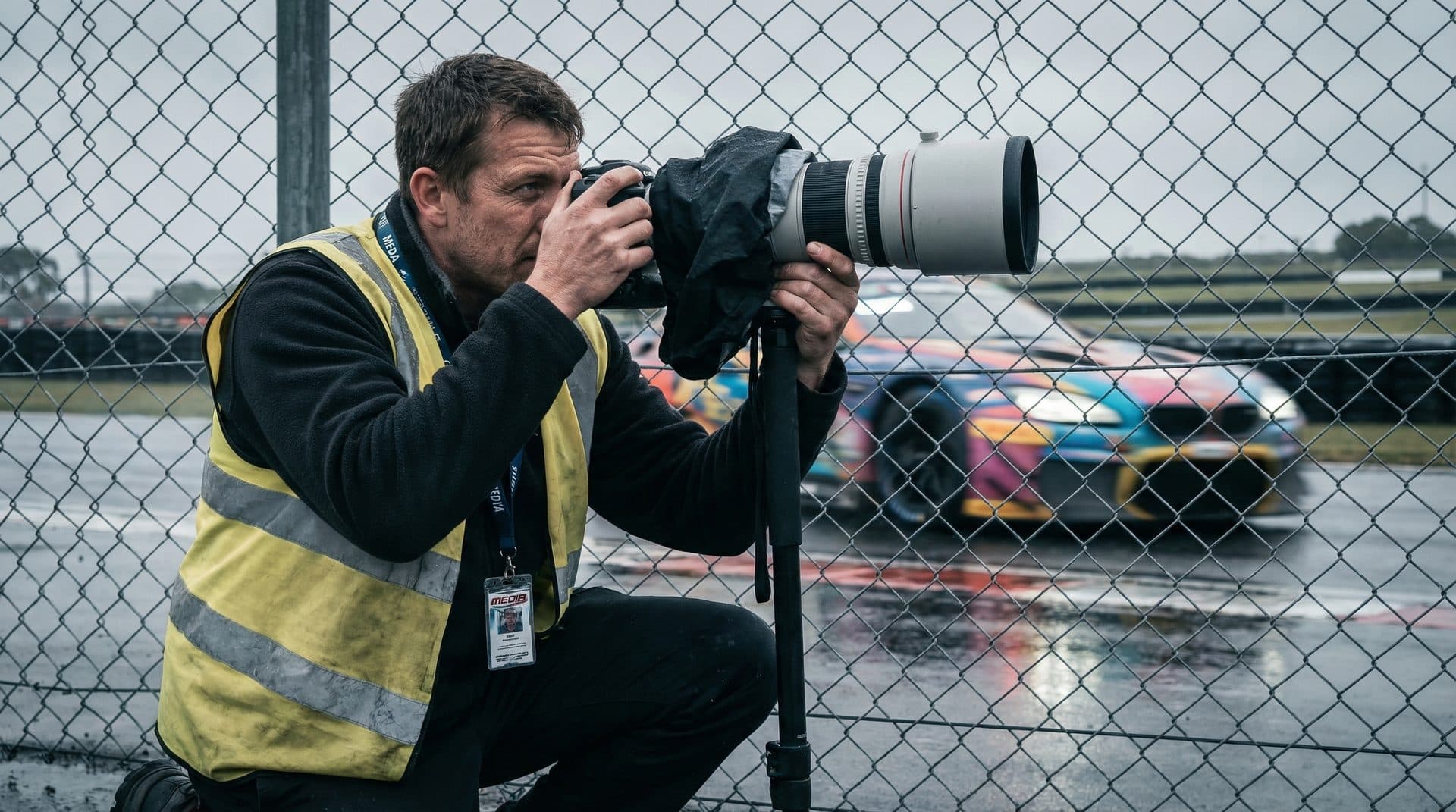 RaceTagger for Freelance Sports Photographers: Cover More Events, Deliver Faster