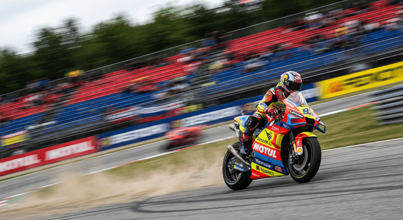 Panning Photography: Pro Settings for Sharp Cars & Motion Blur