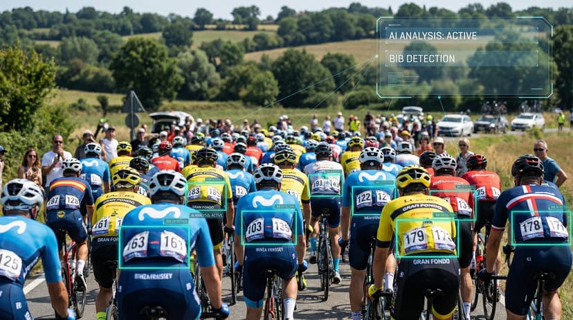 Best AI Photo Tagging Software for Cycling Events 2026