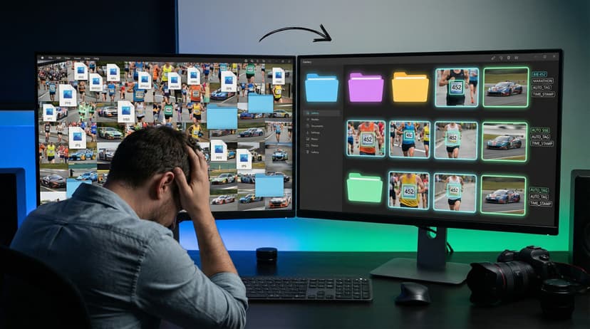 Auto-Tag Race Photos: AI Bib Detection Guide for Photographers