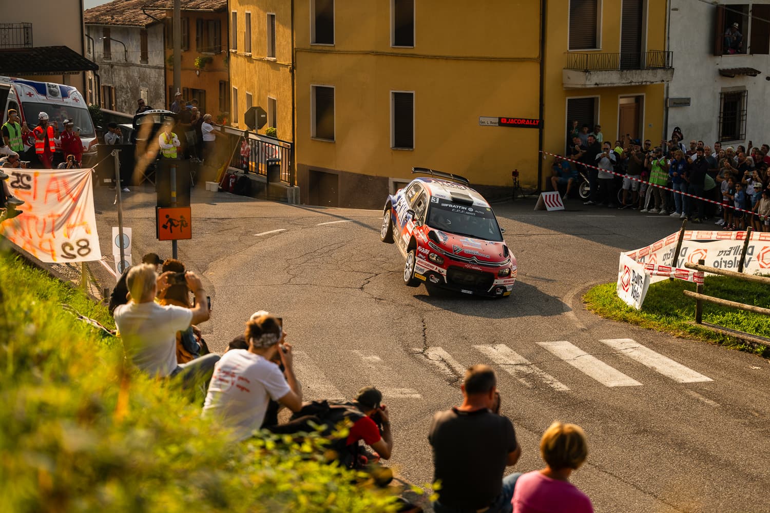 The Complete Guide to Motorsport Photography Workflow (2026 Updated)